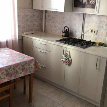 Сдается 1-комнатная квартира, 37 м²