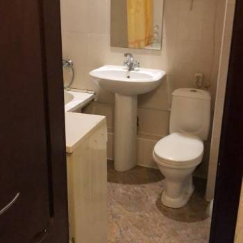 Сдается 1-комнатная квартира, 37 м²