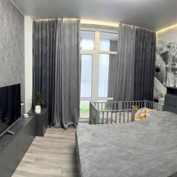 Продается 2-х комнатная квартира, 71 м²