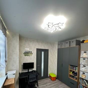Продается 2-х комнатная квартира, 71 м²
