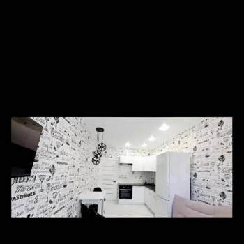 Сдается 1-комнатная квартира, 43 м²