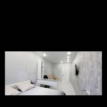Сдается 1-комнатная квартира, 43 м²