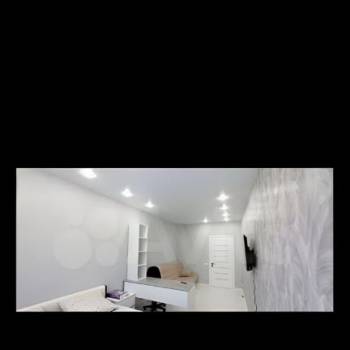 Сдается 1-комнатная квартира, 43 м²