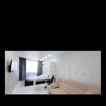 Сдается 1-комнатная квартира, 43 м²