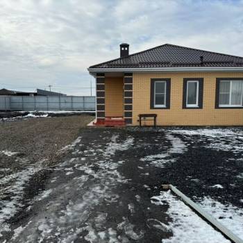 Сдается Дом, 120 м²