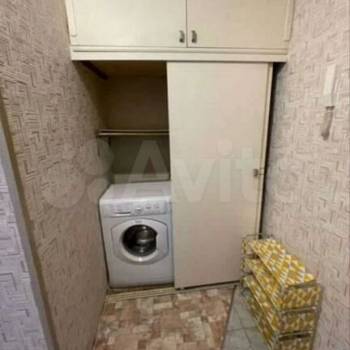 Продается 1-комнатная квартира, 30 м²