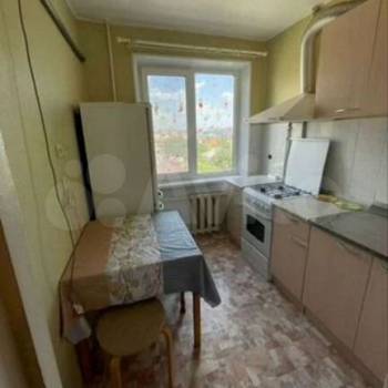 Продается 1-комнатная квартира, 30 м²