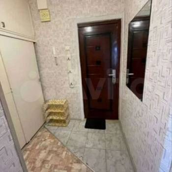 Продается 1-комнатная квартира, 30 м²