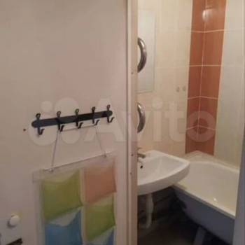 Продается 1-комнатная квартира, 30 м²