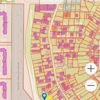 Продается Участок, 630 м²