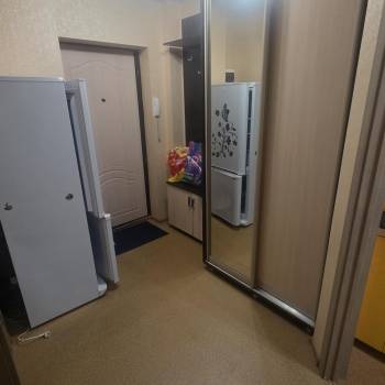 Сдается 1-комнатная квартира, 36 м²