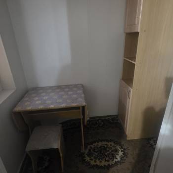 Сдается 1-комнатная квартира, 36 м²