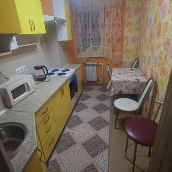 Сдается 1-комнатная квартира, 36 м²