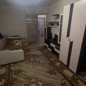 Сдается 1-комнатная квартира, 36 м²