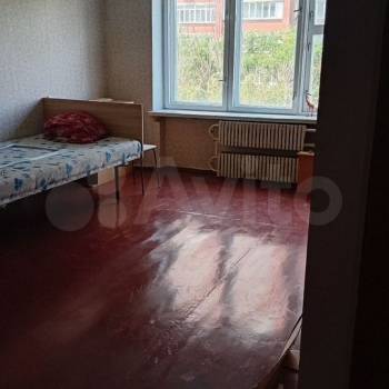 Сдается 2-х комнатная квартира, 60 м²