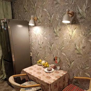 Продается Многокомнатная квартира, 96 м²