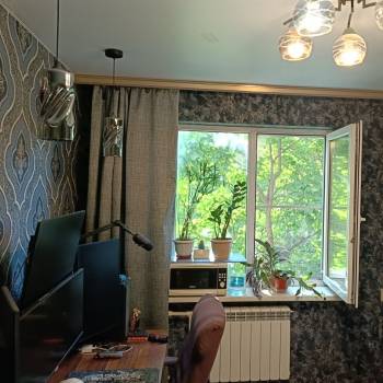 Продается Многокомнатная квартира, 96 м²