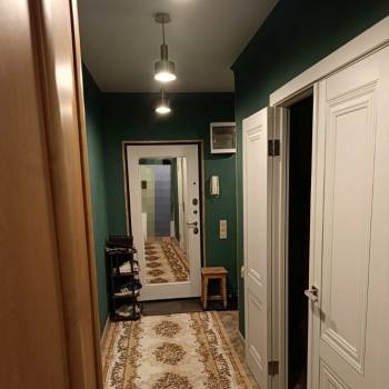 Продается Многокомнатная квартира, 96 м²