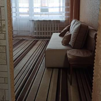 Сдается 1-комнатная квартира, 36 м²