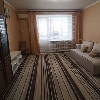 Сдается 1-комнатная квартира, 36 м²