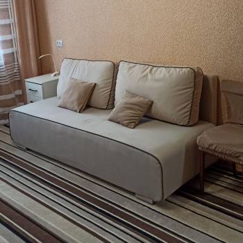 Сдается 1-комнатная квартира, 36 м²