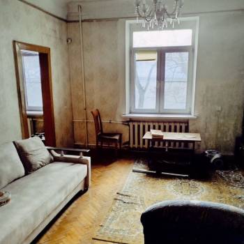 Сдается Многокомнатная квартира, 80 м²