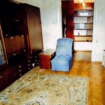 Сдается Многокомнатная квартира, 80 м²