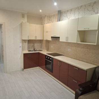 Сдается 1-комнатная квартира, 45 м²