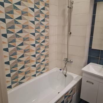 Сдается 1-комнатная квартира, 45 м²