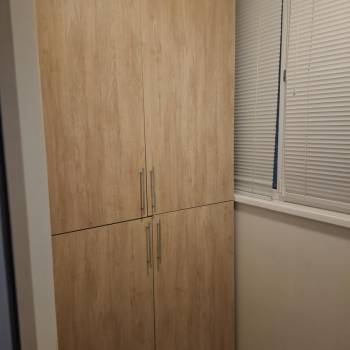 Сдается 1-комнатная квартира, 45 м²