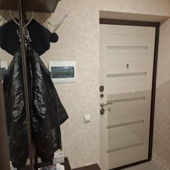 Сдается 1-комнатная квартира, 45 м²