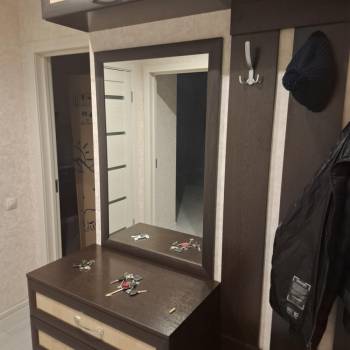 Сдается 1-комнатная квартира, 45 м²