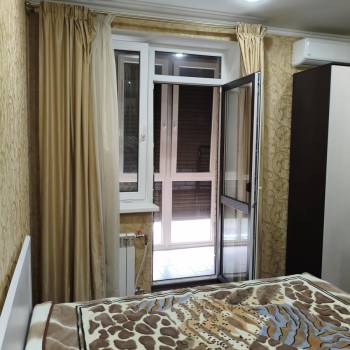 Сдается 1-комнатная квартира, 35 м²