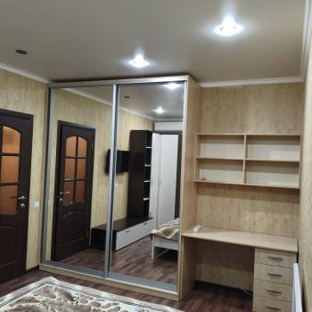 Сдается 1-комнатная квартира, 35 м²