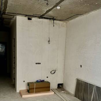 Продается 1-комнатная квартира, 26 м²