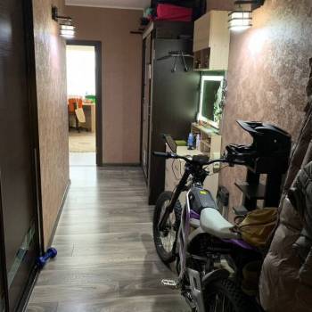 Продается 2-х комнатная квартира, 53 м²