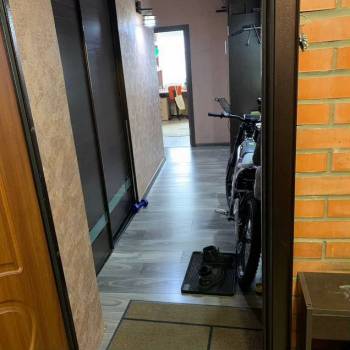 Продается 2-х комнатная квартира, 53 м²