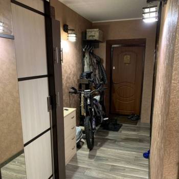 Продается 2-х комнатная квартира, 53 м²