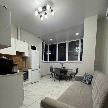 Продается 3-х комнатная квартира, 45,8 м²