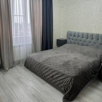 Продается 3-х комнатная квартира, 45,8 м²