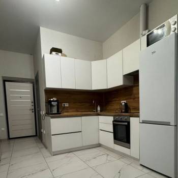 Продается 3-х комнатная квартира, 45,8 м²