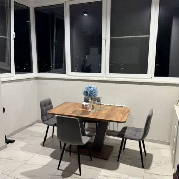 Продается 3-х комнатная квартира, 45,8 м²