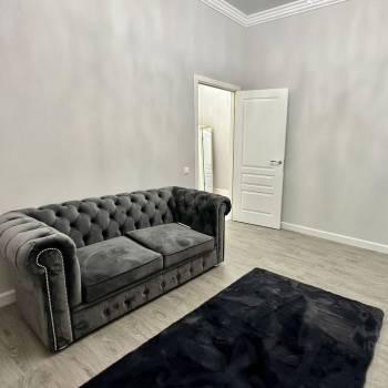 Сдается 2-х комнатная квартира, 50 м²