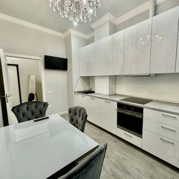 Сдается 2-х комнатная квартира, 50 м²