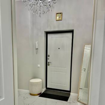 Сдается 2-х комнатная квартира, 50 м²