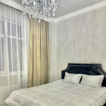 Сдается 2-х комнатная квартира, 50 м²