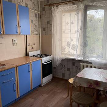 Сдается 2-х комнатная квартира, 54 м²