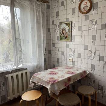 Сдается 2-х комнатная квартира, 54 м²