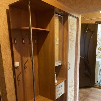 Сдается 2-х комнатная квартира, 54 м²