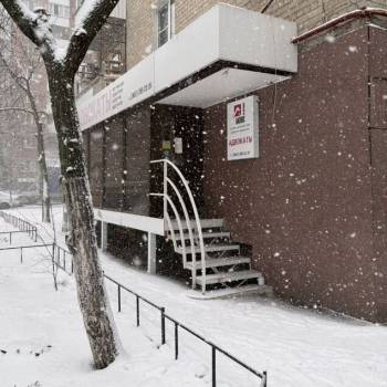 Сдается Нежилое помещение, 75 м²